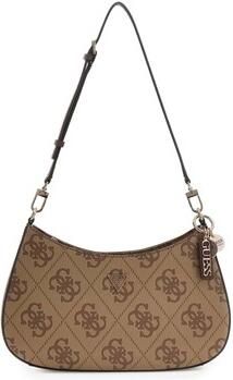 Guess Handtas Noelle Ii Top Zip Shoulder Bag