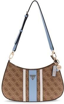 Guess Handtas Noelle Ii Top Zip Shoulder Bag