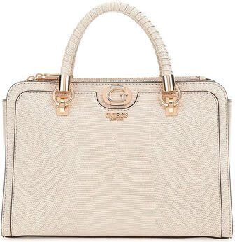 Guess Handtas Orlina Society Satchel