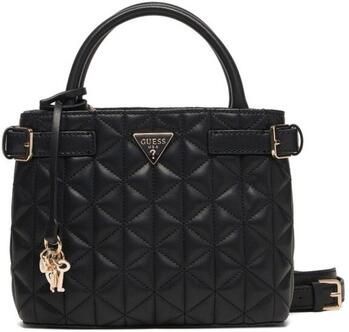 Guess Handtas Paisleigh Small Satche