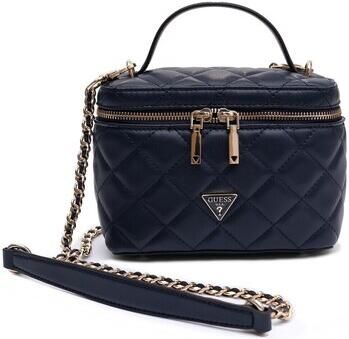 Guess Handtas QG245677MIDNIGHT
