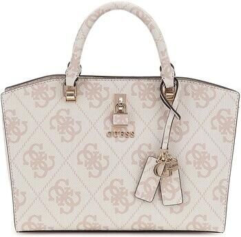 Guess Handtas Queensland Luxury Satchel