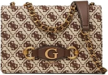 Guess Crossbody Tas Brown Dames