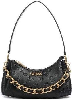 Guess Schoudertas Black Dames