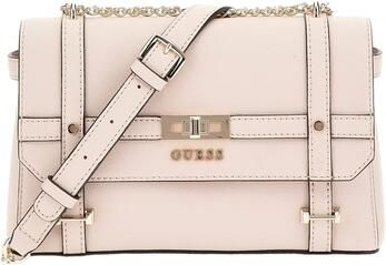 Guess Tas LTR EMILEE SATCHEL