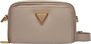 Guess Crossbody bags Cosette Umhängetasche in taupe