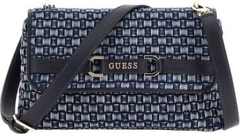 Guess Crossbody bags HWWD93-26200-DEN in blauw