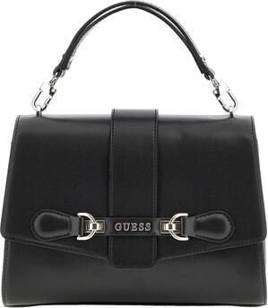 Guess Stijlvolle Handtas Nolana Black Dames