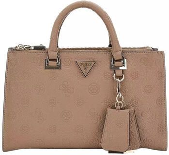 Guess Handtas CRESIDIA STATUS SATCHEL