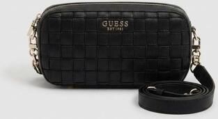 Guess Handtas Sandy Camera Crossbody