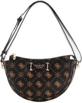 Guess Handtas Silia Convertible Shou