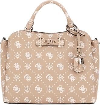 Guess Handtas SILIA GIRLFRIEND SATCHEL HWGP98 90060