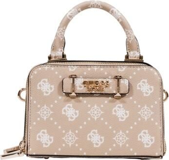 Guess Handtas SILIA MINI SATCHEL HWGP98 90760