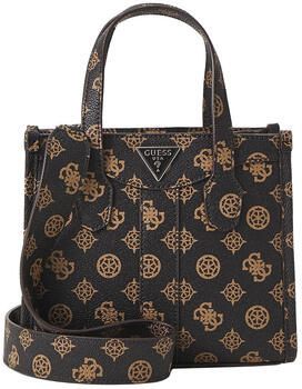 Guess Handtas Silvana Two Compartment