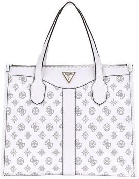 Guess Handtas Silvana Two Compartment