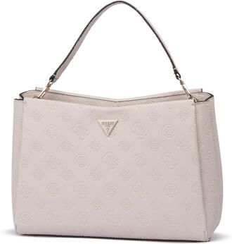 Guess Handtas STL TISHA LARGE SATCHEL
