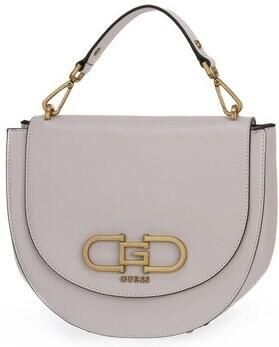 Guess Handtas Sto Fleet Saddle