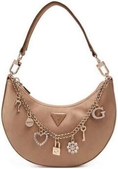 Guess Handtas Tasmin Mini Shoulder B