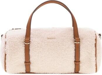 Guess Handtas Taylor Mini Barrel Satchel