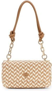 Guess Handtas Tessi Flap Shoulder Bag