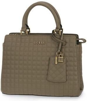 Guess Handtas Tia Satchel
