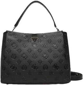 Guess Schoudertas BLO TISHA LARGE SATCHEL - Foto 2