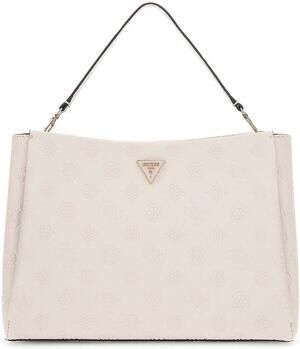 Guess Handtas Tisha Large Girlfriend Satchel