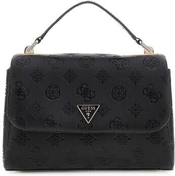 Guess Handtas Tisha Top Handle Flap