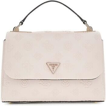 Guess Handtas Tisha Top Handle Flap