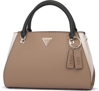 Guess Handtas TNM NOELLE LUXURY SATCHEL