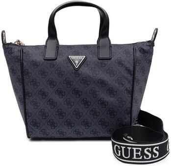Guess Handtas TWNB2168019BLACK