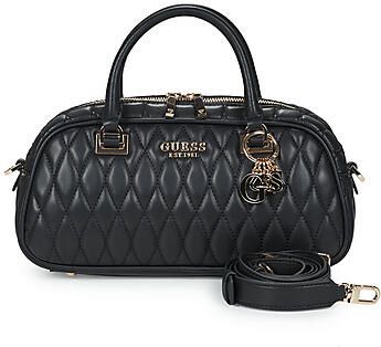 Guess Handtas VALLA SMALL SATCHEL - Foto 2