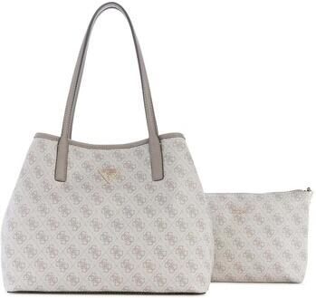 Guess Handtas Victtoria 2 In 1 Tote