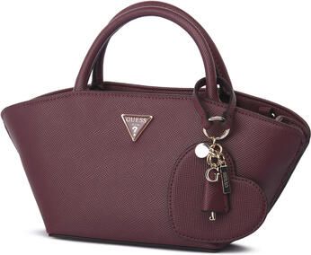 Guess Handtas WIN BOLENA MINI SATCHEL