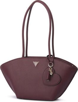 Guess Handtas WIN BOLENA SHOULDER SATCHEL