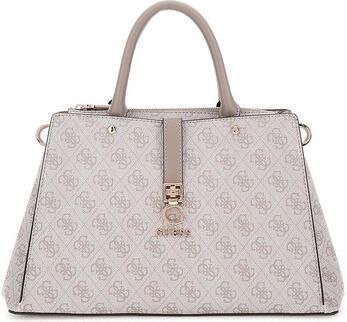 Guess Handtas Zamira Luxury Satchel