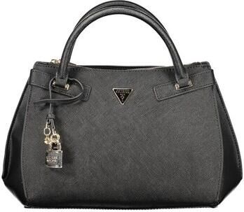 Guess Handtas zg809106neblackuni