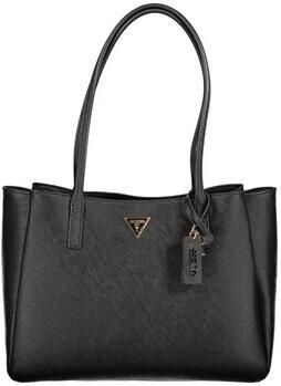 Guess Handtas zg967226neblackuni