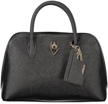 Guess Handtas zg991906neblackuni
