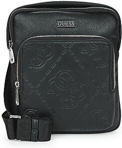 Guess Handtasje BOSTON CROSSBODY FLAT