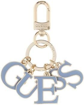 Guess Sleutelhanger met logodetail - Foto 2