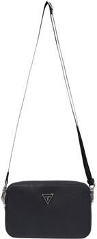 Guess Milano Beauty Case met ritssluiting Black Dames