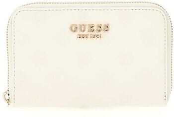 Guess Portemonnee Phoebe Slg Medium Zip Around