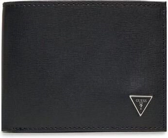 Guess Portemonnee MILANO BIFOLD M DOUBLE SMCSLE LEA24