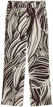 Guess Harembroek BASTIENNE WIDE LEG TROUSER W6GB19 W1972