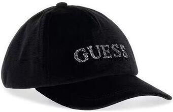 Guess Hoed AW5640 POL01-BLACK
