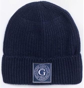 Guess Hoed M1BZ06 Z2W00 HUNTER BEANIE-G7V2