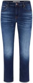 Guess Straight Jeans Angels