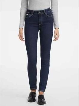 Guess Jeans G05 HIGH RISE W4YA92 D5CB1-D4RW