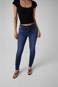 Guess Jeans G05 HIGH R.SKINNY W5YA92 D7042-ISND